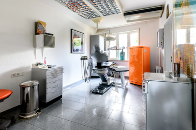 MKG – Zahnarzt Bietigheim-Bissingen – Wagner – Behandlungszimmer MKG - Zahnarzt Bietigheim-Bissingen - Wagner - Behandlungszimmer