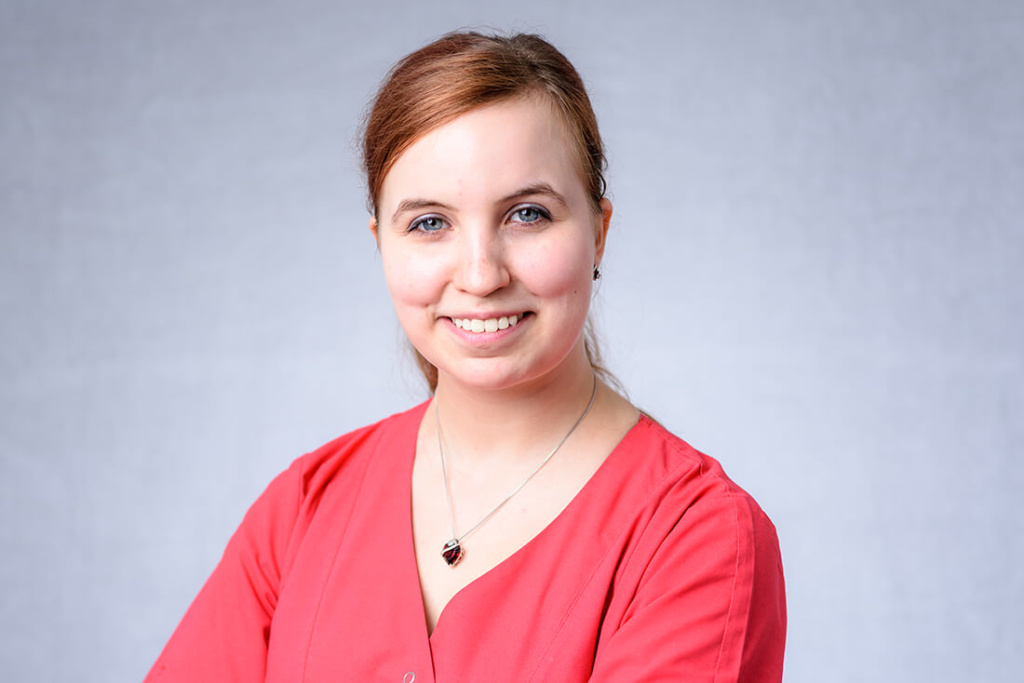 MKG – Zahnarzt Bietigheim-Bissingen – Wagner – Team – Marta MKG - Zahnarzt Bietigheim-Bissingen - Wagner - Team - Marta